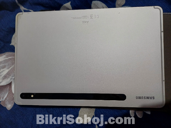 Tab samsung s8